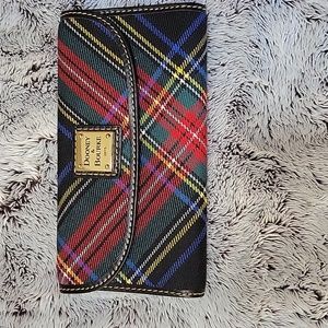 Without Tag Dooney & Bourke Wallet